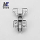two way normal hinge